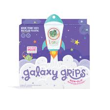 Galaxy Grips Non Slip Bathtub Stickies