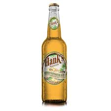 Hank's Irish Ginger Ale