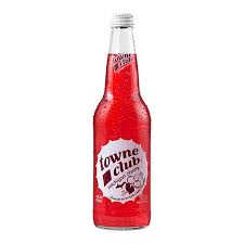 Towne Club Michigan Cherry