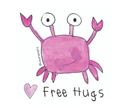 Free Hugs