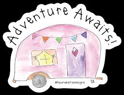 Adventure Awaits