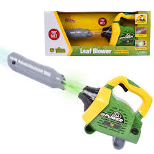 John Deere Leaf Blower