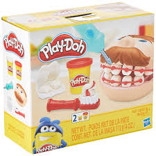 Mini Doctor Drill and Fill