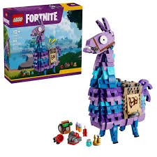 Fortnite Supply Llama