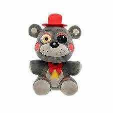 Five Nights at Freddies Lefty