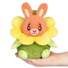 Alter Ego Bunny Flower