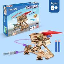 Hydraulic Plane Launcher