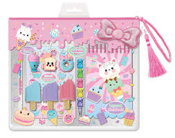 Sweet Coloring Critter