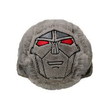Megatron Beanie Bouncer