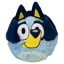 Beanie Bouncers (Bluey)