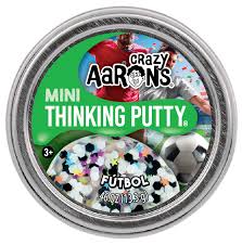 Futbol Putty