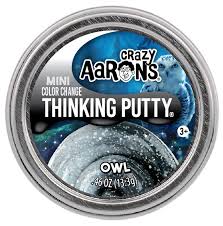 Owl Putty