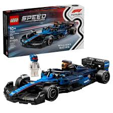 Speed Champions Williams Racing