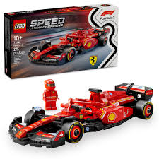 Speed Champions Ferrari SF24