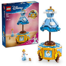 LEGO Disney Cinderellas Dress