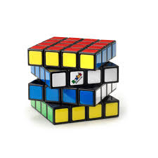 Rubiks 4x4 Cube