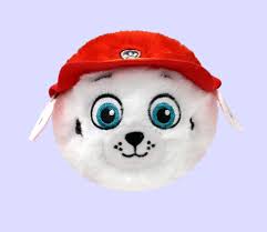 Marshall Paw Patrol Beanie Bouncer