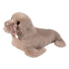 Brinie Walrus Soft
