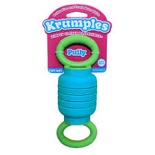 Krumples Pully (Green)
