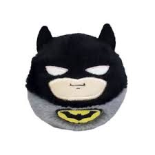 Batman Beanie Bouncer