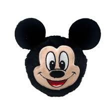 Mickey Mouse Beanie Bouncer