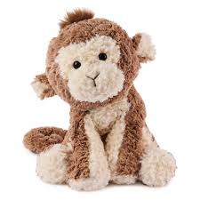 Cozys Monkey