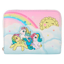 Loungefly My Little Pony Wallet