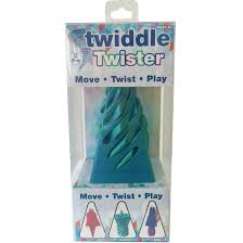 Mini Twiddle Twister