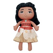 Disney Moana Musical Doll