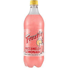 Frostie Watermelon Lemonade 32oz