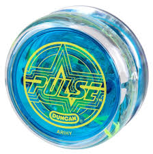 Duncan Pulse Lite Up Yoyo
