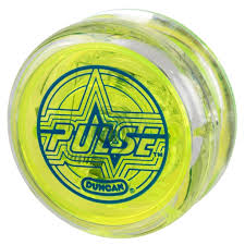 Duncan Pulse Lite Up Yoyo
