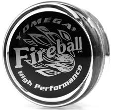 Yo-Yo Fireball