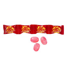 Zotz Fiery Cinnamon Fizz