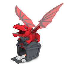 Robotic Dragon Bank Kit