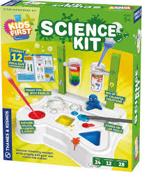 Kids First: Science Kit