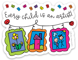 Every Child is an Artist