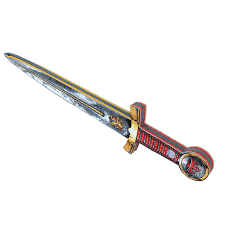 Prince Lionheart Sword