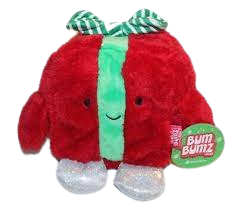 Bum Bumz Gabrielle Present