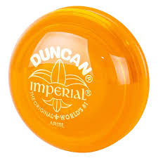 Imperial Yoyo