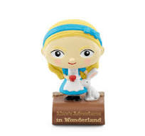 Tonies Alice's Adventures in Wonderland
