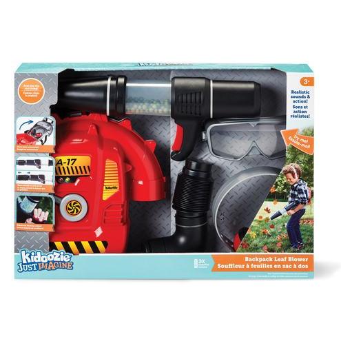 Backpack Leaf Blower Kidoozie