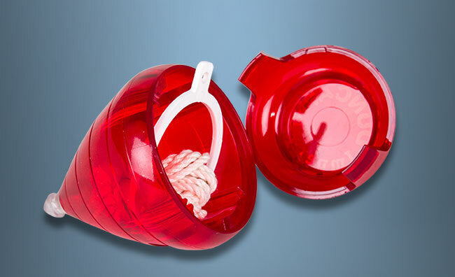 Imperial Spin Top (assorted colors)