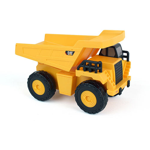 Cat Crew Leader Dump Truck