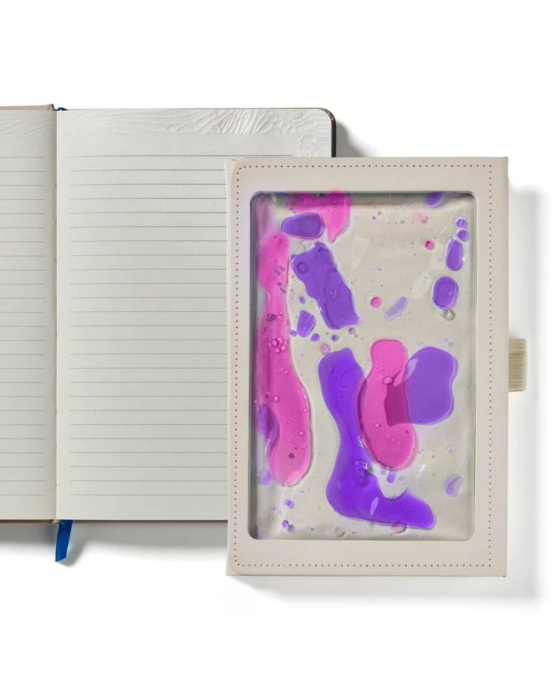 Shake It Up Sensory Journal Meadow