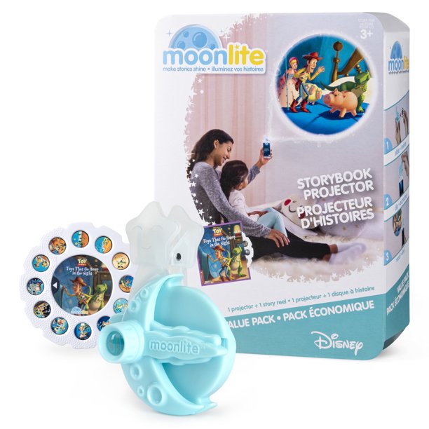 Pixar Moonlight Gift Set