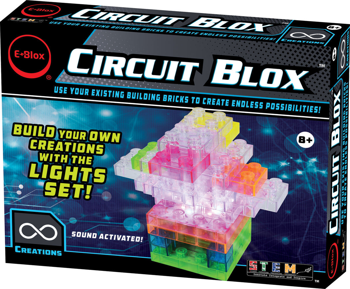 Circuit Blox Lights Starter