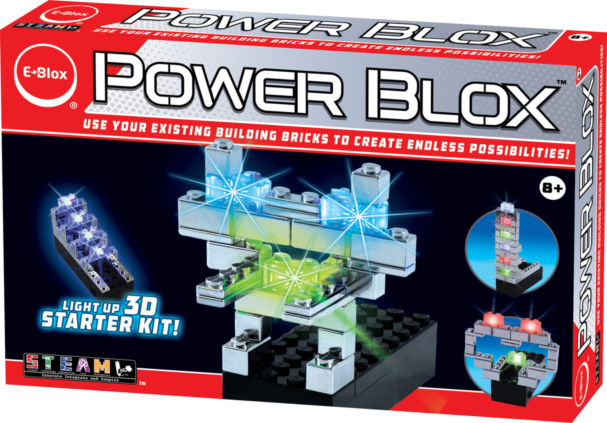 Power Blox Starter