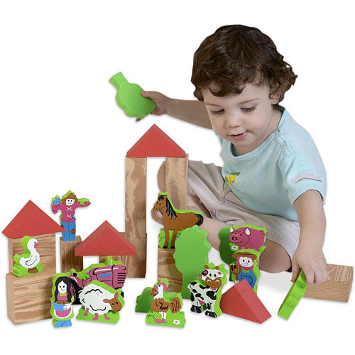 My Soft World - Farm