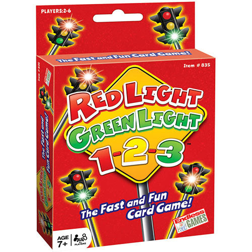 Red Light Green Light 2